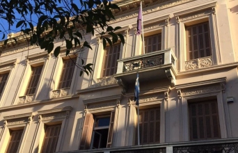 Φιλολογικός Σύλλογος Παρνασσός