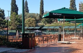 Όμιλος Αντισφαίρισης Αθηνών: Το ελληνικό τένις και τα 130 χρόνια ιστορίας του Ομίλου