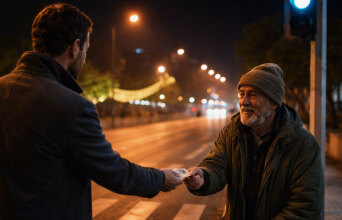 Η καλύτερη Πρωτοχρονιά της ζωής μου