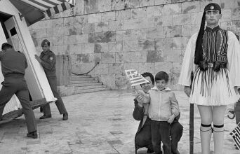 Απογραφή στο τέλος του χρόνου: Φωτογραφίζοντας αυτά που μένουν