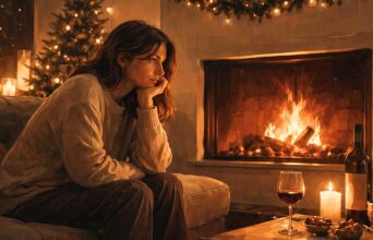 Μπορούμε τελικά να αλλάξουμε, ή απλώς αλλάζει το ημερολόγιο;