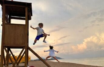 Ποια γενιά θα αλλάξει τον κόσμο; 16 φωτογραφικά καρέ που θα μας απασχολήσουν το 2026