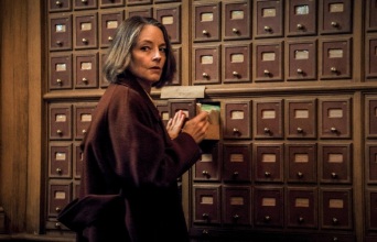 Μια ιδιωτική ζωή: Ψυχαναλύοντας την Τζόντι Φόστερ