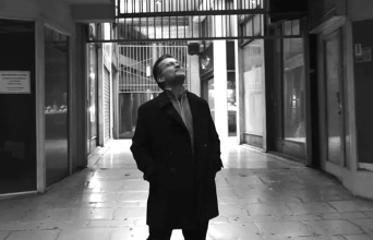 Ο λαβύρινθος: Οι υπέροχες στοές μιας διαφορετικής Αθήνας