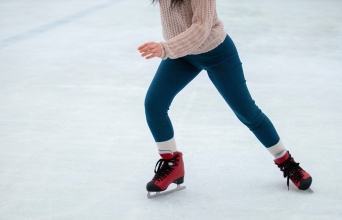 Πού να κάνεις πατινάζ στην Αθήνα; 