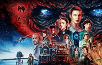 Stranger Things - Final season