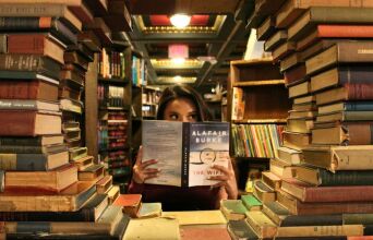 Κριτική βιβλίων και κριτικοί: Όταν οι αναγνώστες προσφέρουν απλόχερα απόψεις για βιβλία και συγγραφείς