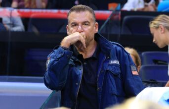 Στο νοσοκομείο ο Γιώργος Λιάγκας - «Νομίζω αποφύγαμε τα πολύ χειρότερα»