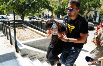 Διάσημα εγκλήματα | Η φόνισσα του Κορωπίου