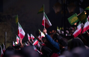 Γιατί ο «προοδευτικός» κόΖμος της χώρας δεν συμπαρίσταται στους εξεγερμένους Ιρανούς;