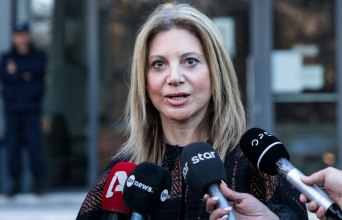 Το κόμμα της κ. Καρυστιανού και η πολιτική δυσοσμία