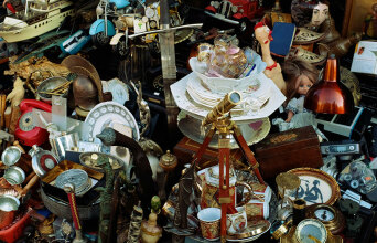 Τι ειναι το σύνδρομο hoarding