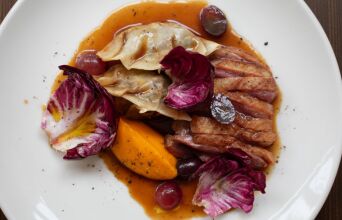 18 ολοκαίνουργια εστιατόρια για να βγαίνουμε τη νέα χρονιά