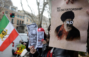 Πόσο κοντά μας η Περσία;