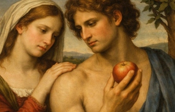 Ένα νέο τολμηρό βιβλίο για τον χριστιανισμό και τις σεξουαλικές μας σχέσεις