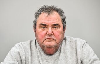 O Κώστας Ανεστίδης