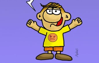 Αρκάς: Η αγαπημένη μέρα του Θανασάκη και οι ευχές  - «Ξυπνήστε, έχουμε γιορτή, έχουμε ετοιμασίες!»