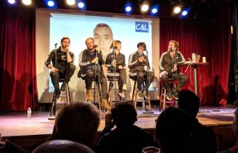 Dirtbag Left: Μια ιδιαίτερη αμερικανική αριστερή τάση του διαδικτύου