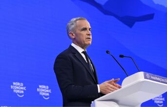 Γιατί η ομιλία του Καναδού πρωθυπουργού Μαρκ Κάρνεϊ έκανε τόσο μεγάλη αίσθηση;