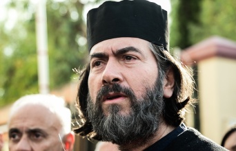 Πατέρας Αντώνιος