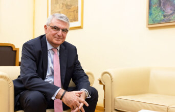 Πάνος Τσακλόγλου