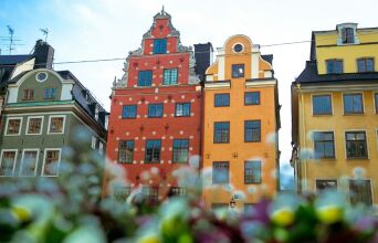 Η σουηδική Οδύσσεια: 20 χρόνια στον δρόμο προς το σπίτι