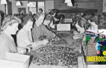 Bρετανία: Από την παραδοσιακή εργατική τάξη στην underclass