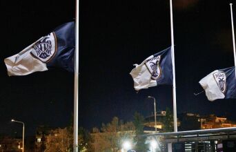 Η πόλη της σιωπής