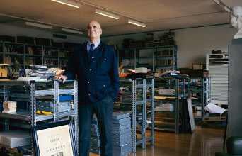 Τάσος Σακελλαρόπουλος: Οι προειδοποιήσεις που αγνοήθηκαν στην Κύπρο το 1974