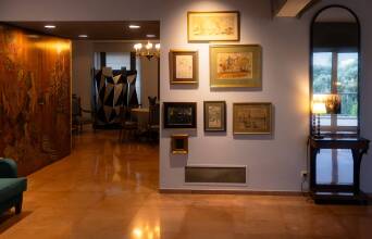 Η ιστορία της Οικίας Κατακουζηνού