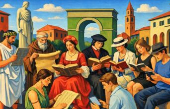 20+1 fun facts για το βιβλίο