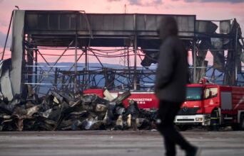 Βιολάντα: Οι ψεκασμένοι ξαναχτυπούν