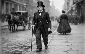 Άγνωστες Ηρωίδες: Μαίρη Έντουαρντς Γουόκερ, η πρωτοπόρος