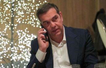 Ο «καταλύτης» Τσίπρας και ο κύβος του Θανάση Καρτερού