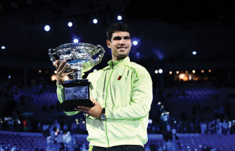 Κάρλος Αλκαράθ