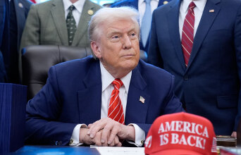 Ντόναλντ Τραμπ