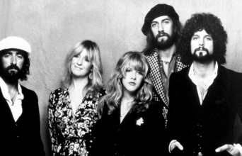 Fleetwood Mac: 49 χρόνια από την κυκλοφορία του «Rumours»