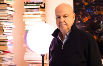 Γιάννης Χουβαρδάς