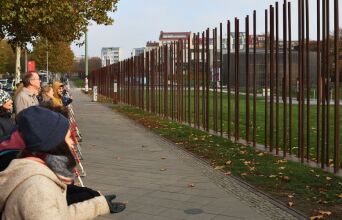 Αναχρονισμοί σε ρόδες: Με αφορμή μαθήματα για τον Ψυχρό Πόλεμο