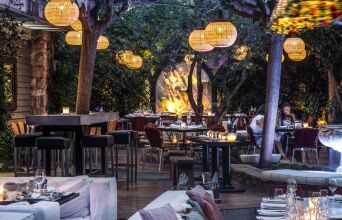 Βραβεία αναγνωστών 2025: Το καλύτερο Bar Restaurant για το 2025