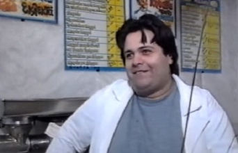 Κώστας Μακέδος