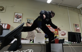 Αποσύρθηκε διαφήμιση γνωστής σοκολάτας μετά από καταγγελία καταναλωτών