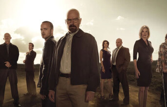 10 τρελά facts για το Breaking Bad που ίσως δεν ήξερες
