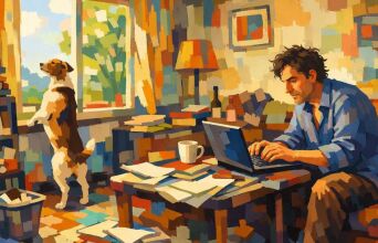 Γιατί δουλεύουμε περισσότερο;