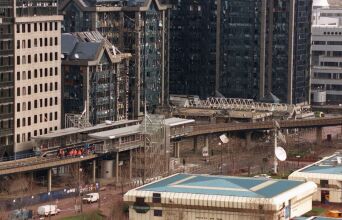 Λονδίνο: 30 χρόνια από τη βομβιστική επίθεση του προσωρινού IRA στα Docklands