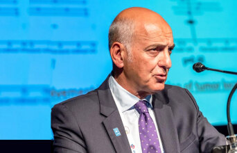 Χρήστος Δερβένης: O Κύκλος Ιδεών παράγει πολιτικά γεγονότα