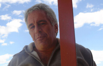 Τζέφρι Έπσταϊν