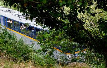 Καλάβρυτα: Βλάβη σε αμαξοστοιχία του Οδοντωτού με 77 επιβάτες - Ακινητοποιήθηκε και η εφεδρική αμαξοστοιχία 