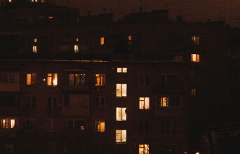 Τα χέρια που δεν έμειναν ποτέ άδεια