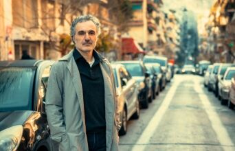 Σιαμάκ Ετεμαντί: Πρέπει να «κυνηγάμε», σε μια εποχή που μας προτρέπει να αποσυρόμαστε